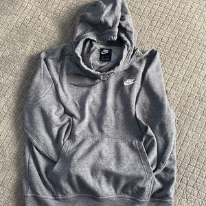Nike Funnel Neck Sweatshirt